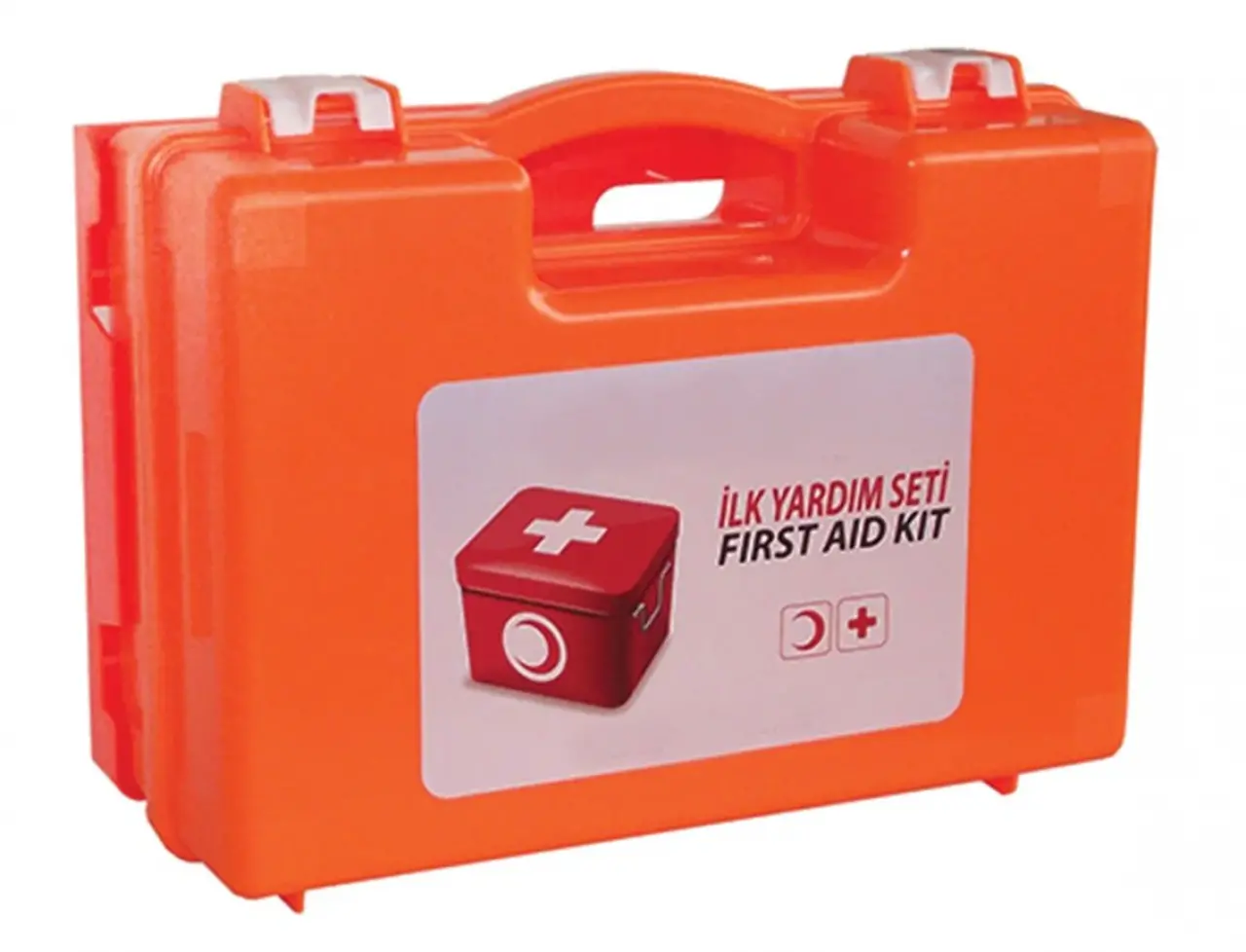 Deprem çantanızda neler olmalı! 'Ben hazırım' diyenler bu listeyi görünce şok oluyor 13