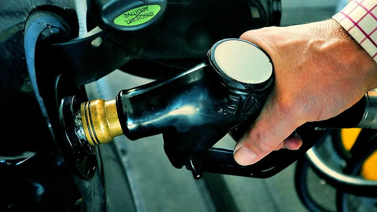 22 Ekim benzin, motorin ve LPG fiyatları açıklandı: İşte güncel akaryakıt tablosu! 1