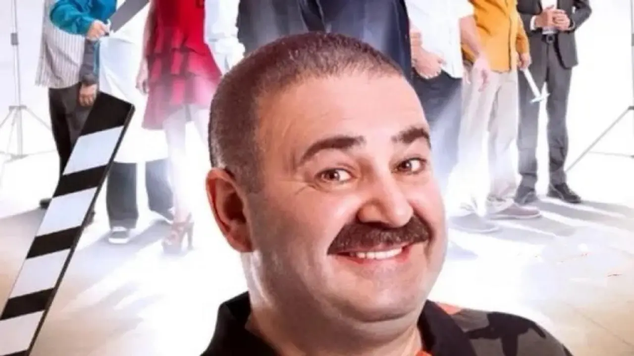 Şafak Sezer’den 8 yıl sonra yeniden kahkaha bombası: 'Ketenpere Dalavere' geliyor! 3