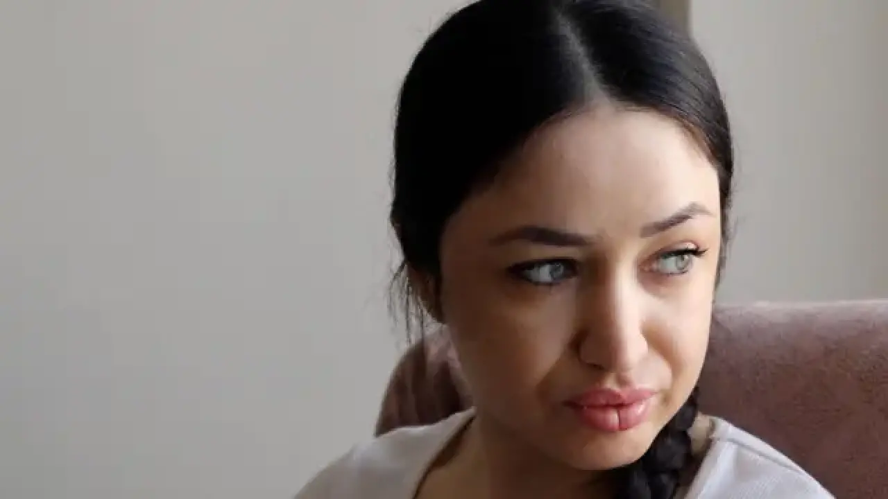 Sibel Can'ın keşfi Mutlu Kaya, 10 yıl sonra sahnelere döndü: “Bugünü hep hayal ettim” 4