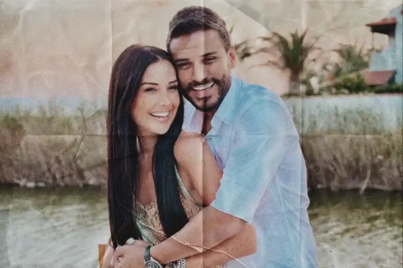 Dilan Polat ve Engin Polat  çifti yeniden gözaltında: Sabah baskınıyla gözaltına alındılar! 4