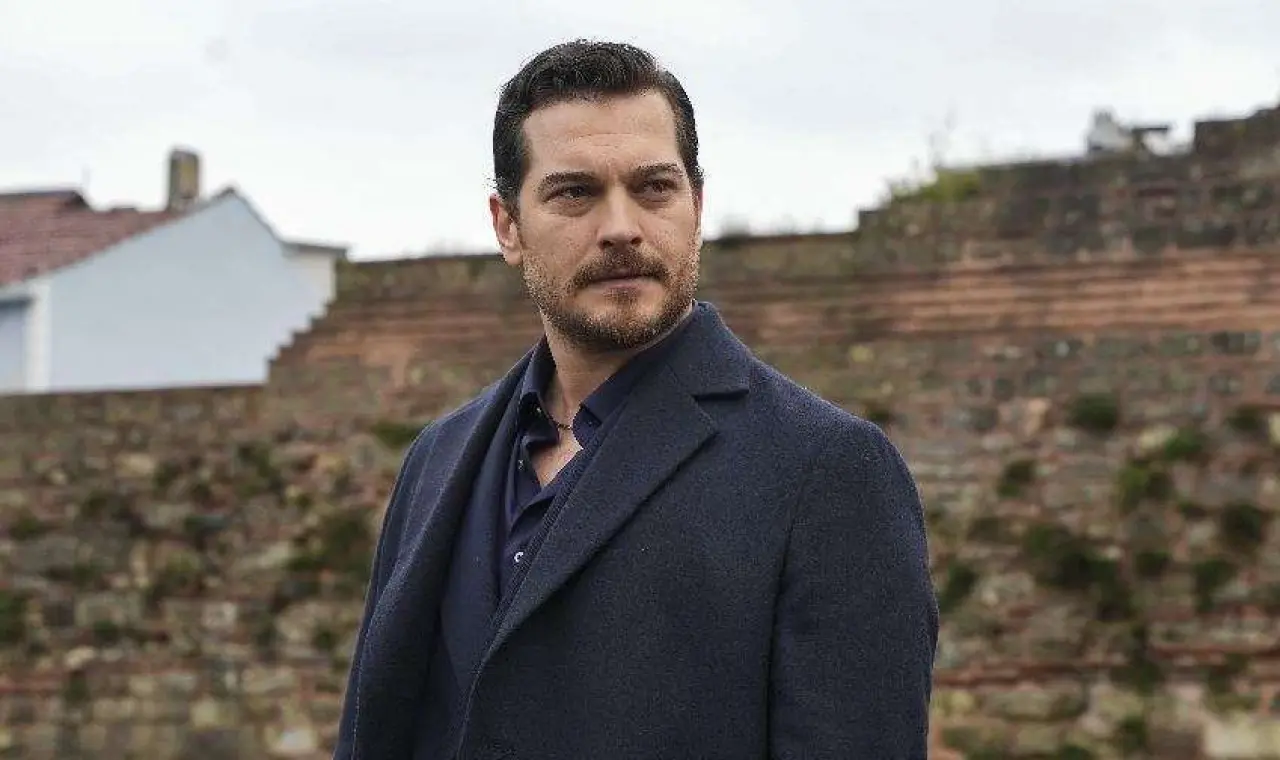 Çağatay Ulusoy’dan radikal değişim: Şehir hayatını bıraktı, köye yerleşti! 1