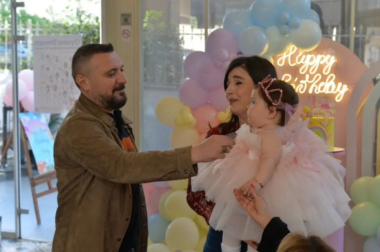 Yılın ilham veren oyuncusu Gonca Vuslateri'den samimi itiraflar! 2