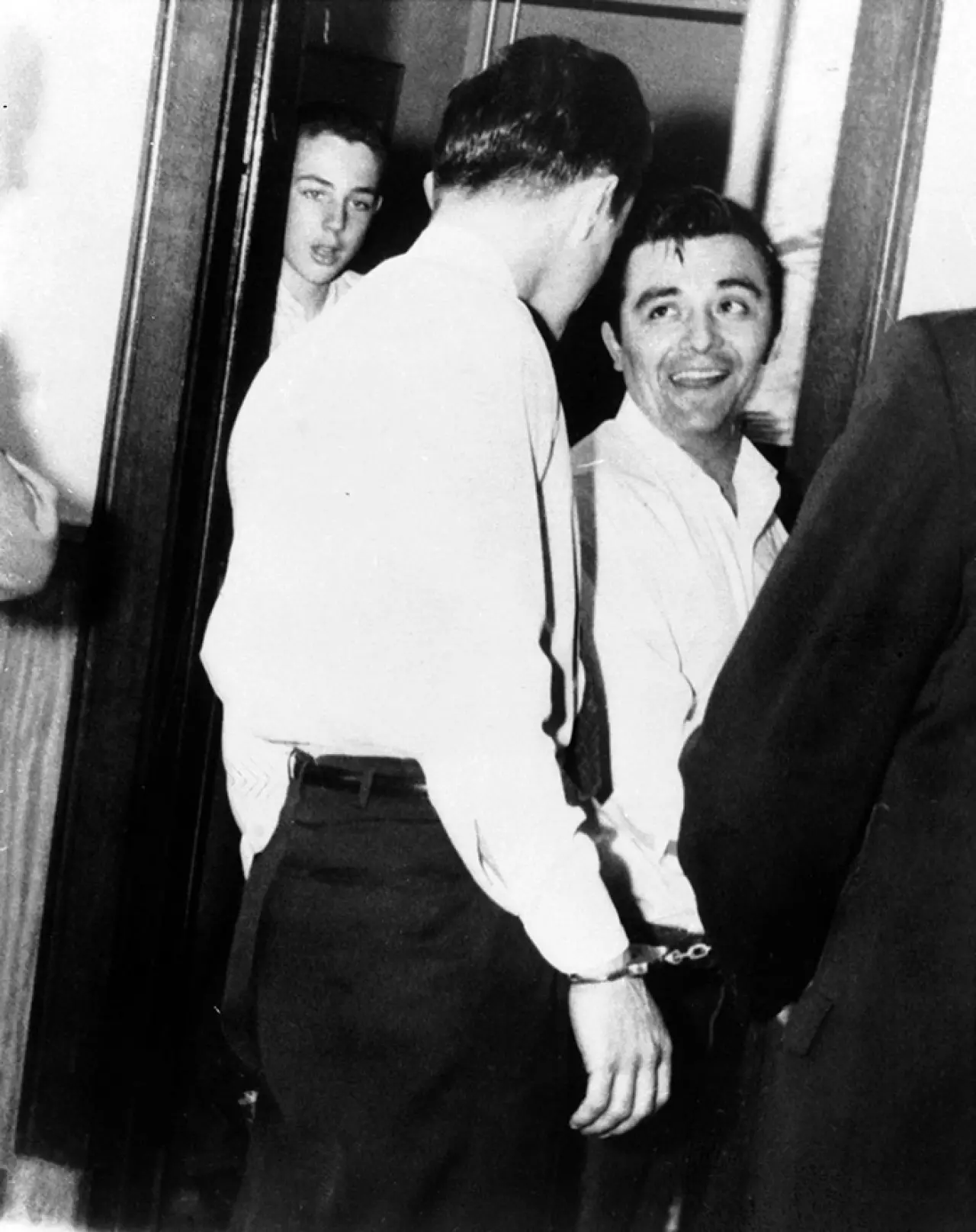 Zaman Dondu, Gerçek Konuştu: Dünyayı Değiştiren Fotoğrafların Gizli Hikâyeleri 29