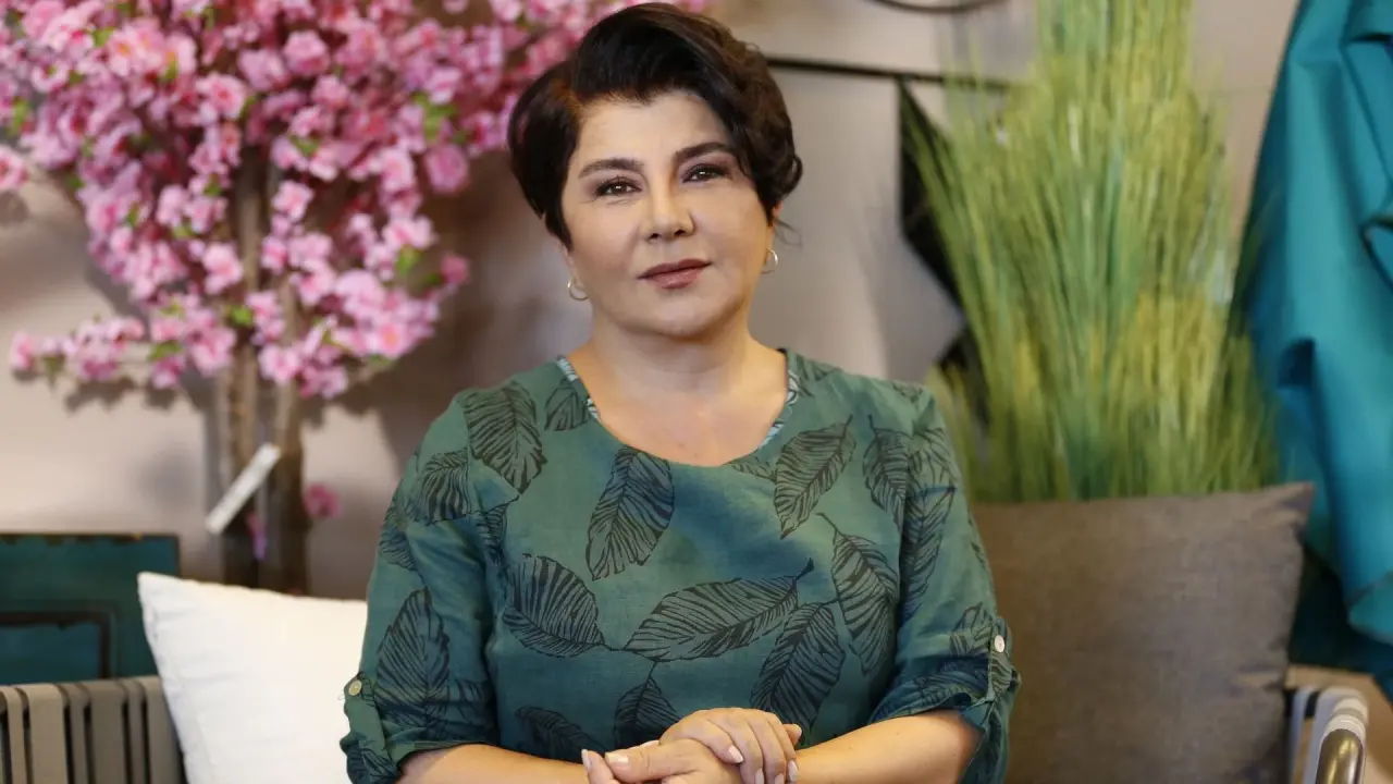 Devrim Yakut kanseri yendi: Erken teşhis hayat kurtardı! 1