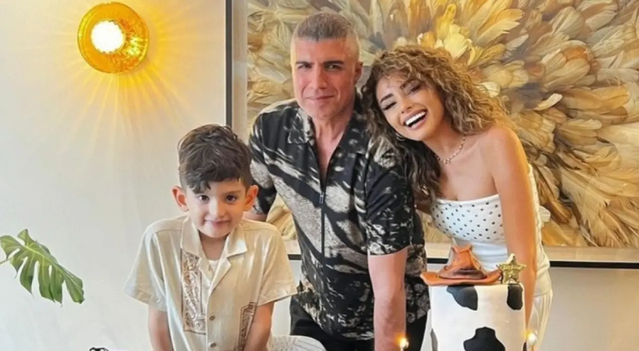 Kardeş kavgası bitmiyor: Özcan Deniz abisi Ercan Deniz'i yine mahkemeye verdi! 3