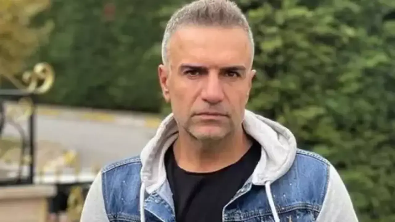 Berdan Mardini sağlık mücadelesini duyurdu! 2