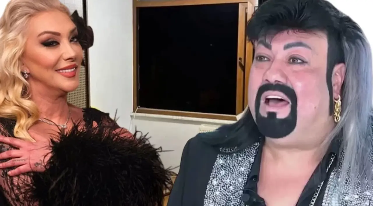 Kobra Murat'tan Güllü'nün ölümüne şok iddia: "Cinayeti çözdüm!" 5