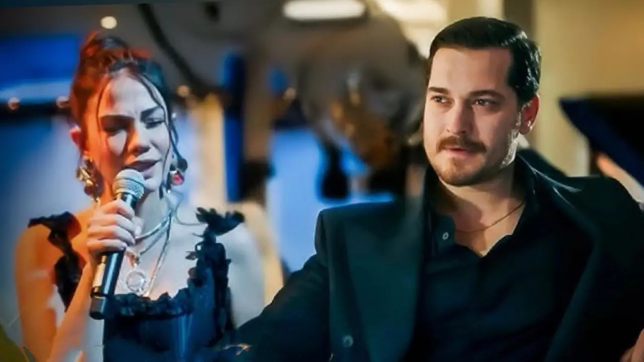 Semicenk, Eşref Rüya’yla tüm platformlarda zirvede! 1