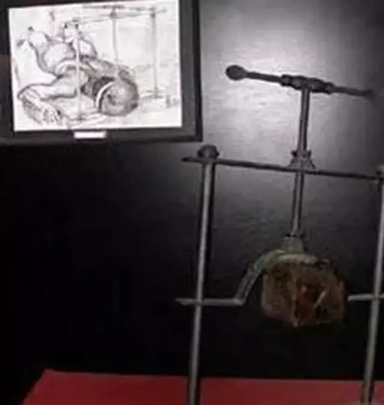 Tüyler Ürperten İşkence Yöntemleri: Tarihin En Acımasız 30 Tekniği! 25