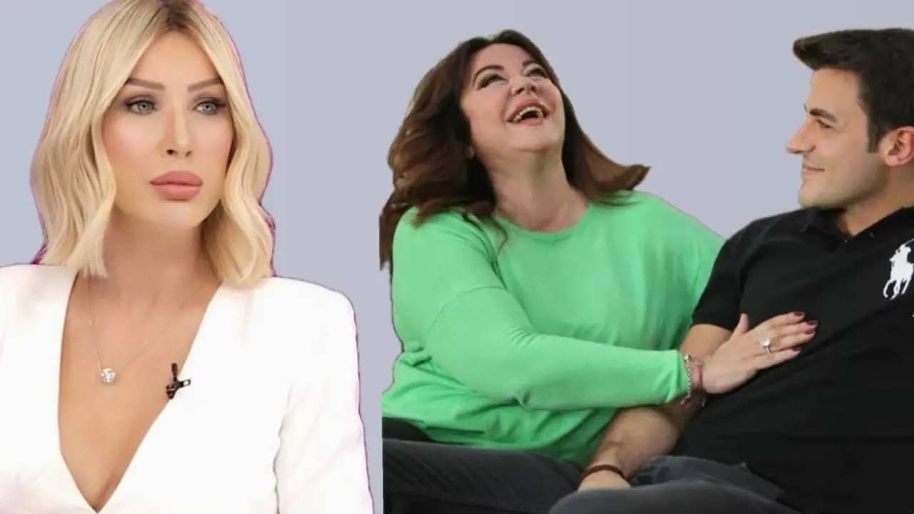 Yeşilçam’ın unutulmaz ismi Oya Aydoğan’ın ölümünün ardındaki bilinmeyen gerçek! 1