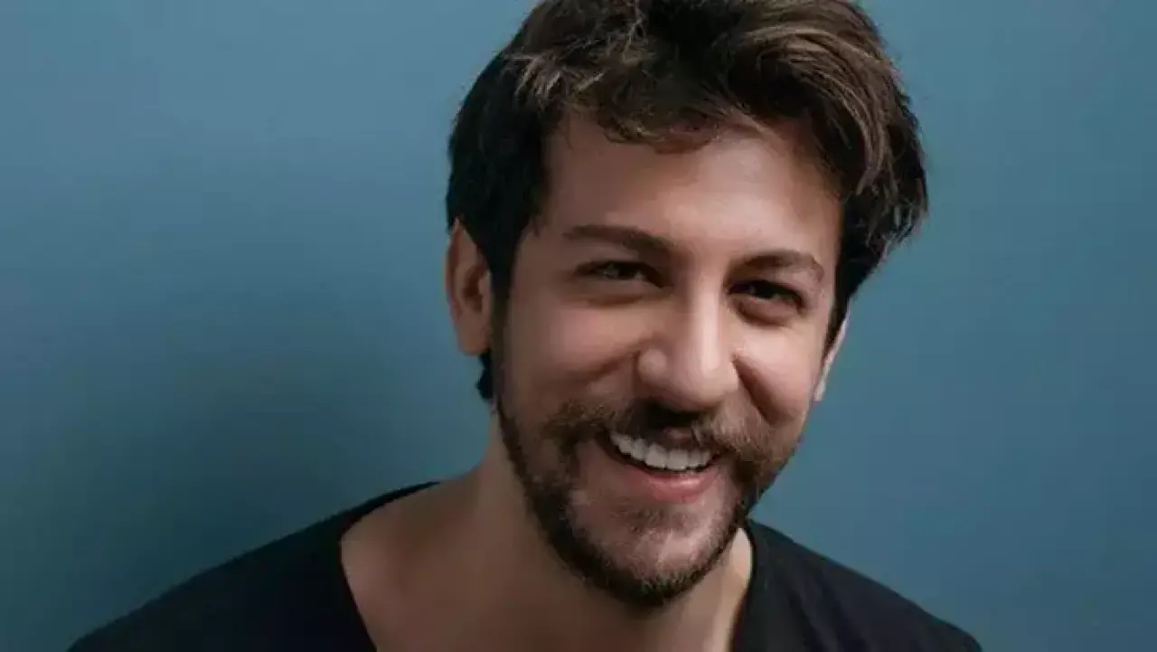 Demet Özdemir'den büyük sürpriz: Birand Tunca'ya 35. yaş partisi 2