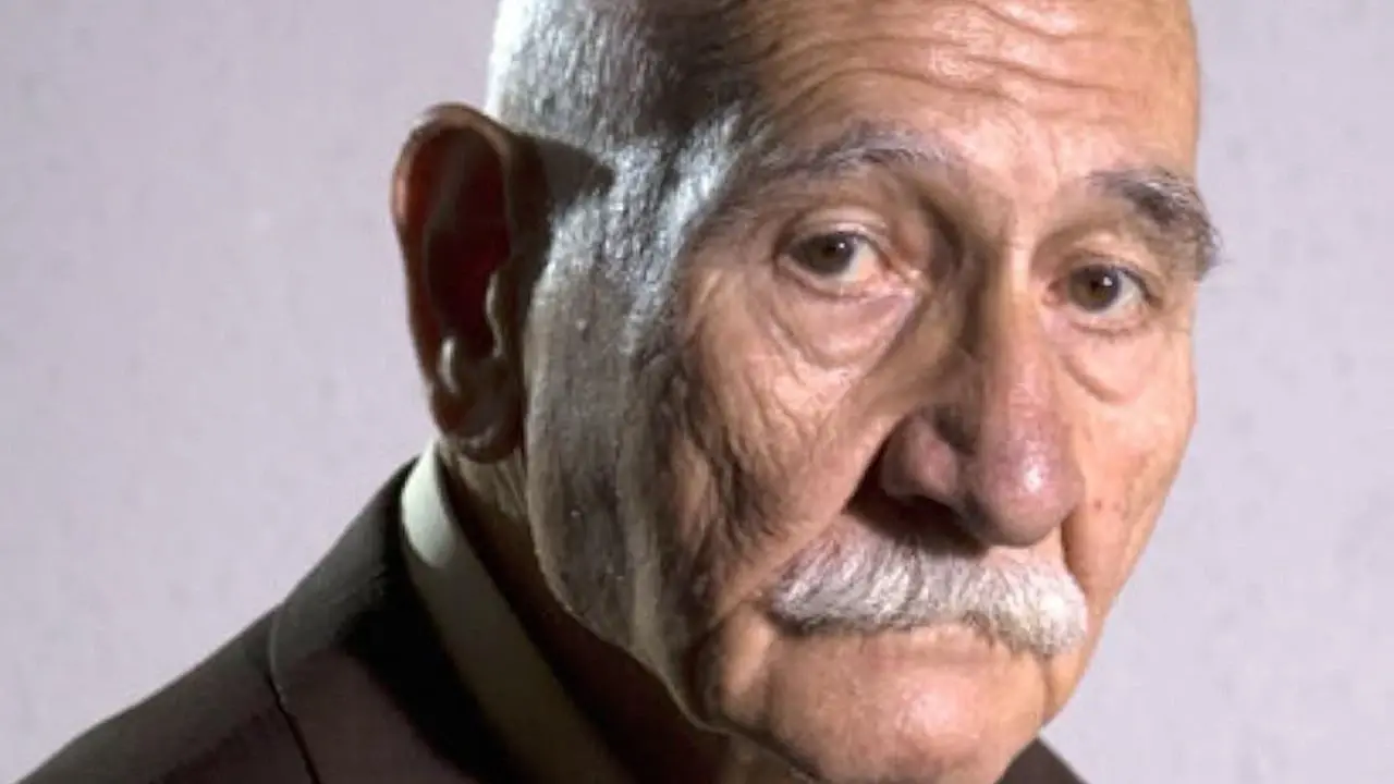 'Memik Dede'ye son selam: Arif Erkin Güzelbeyoğlu'na veda töreni! 2