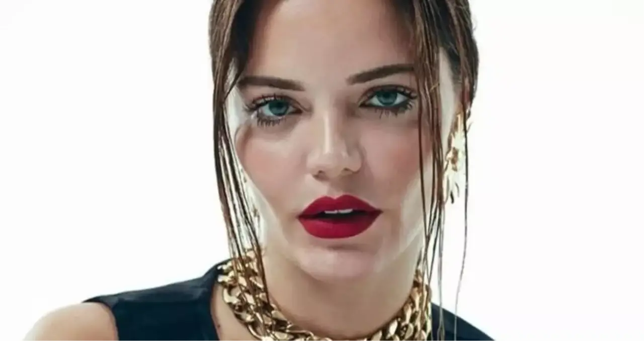 Berna Laçin ve Hilal Altınbilek polemiğine Dilan Çiçek Deniz de dahil oldu! 3