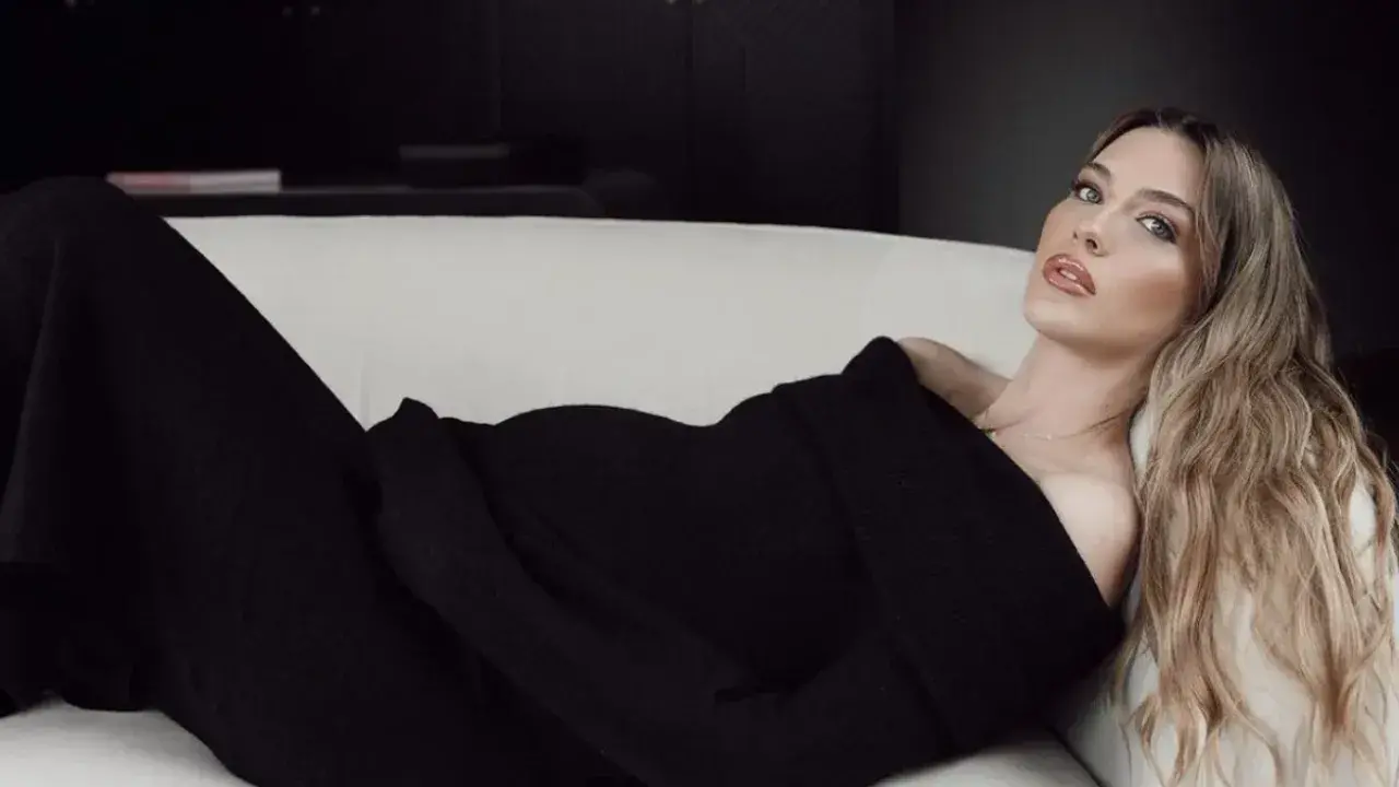 İdo Tatlıses’in eşi Yasemin Şefkatli’den lohusa itirafı! 2