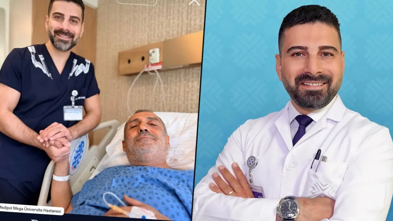 Sevenlerini korkutan haber: Yavuz Bingöl ameliyat masasında! 2