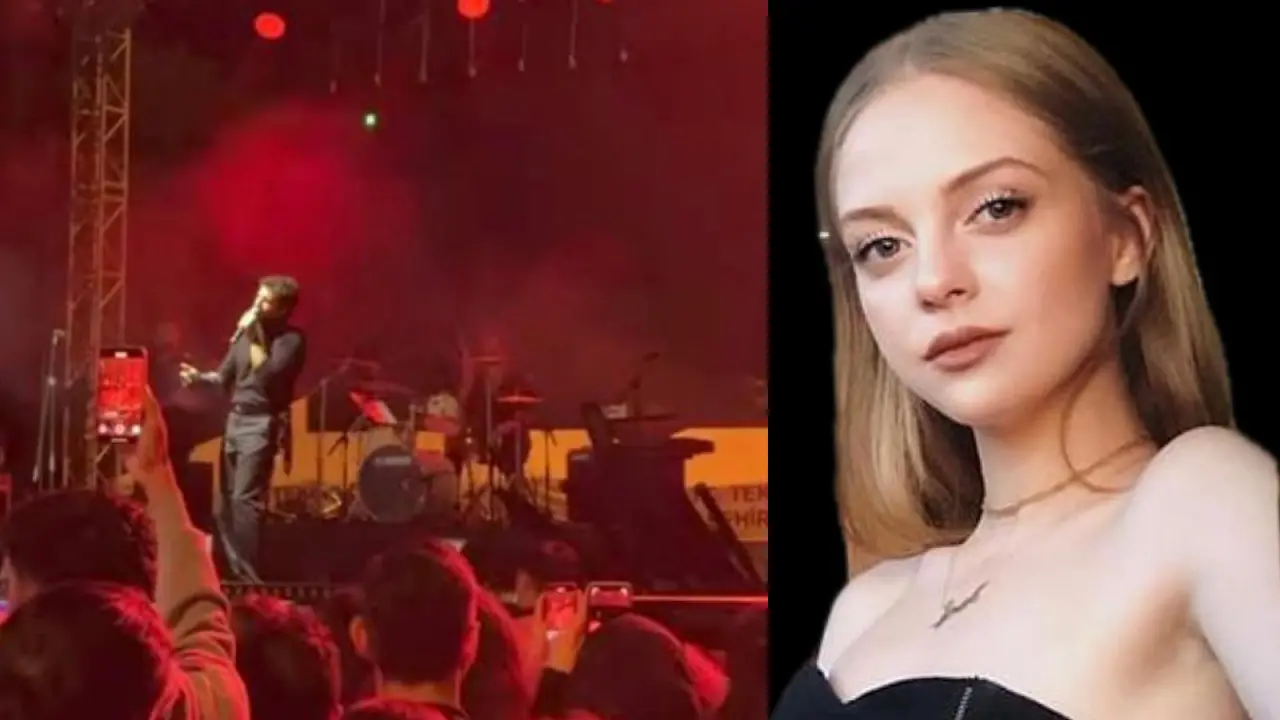 Ufuk Beydemir’den dikkat çeken paylaşım sonrası İpek Filiz Yazıcı’dan soğukkanlı açıklama! 2