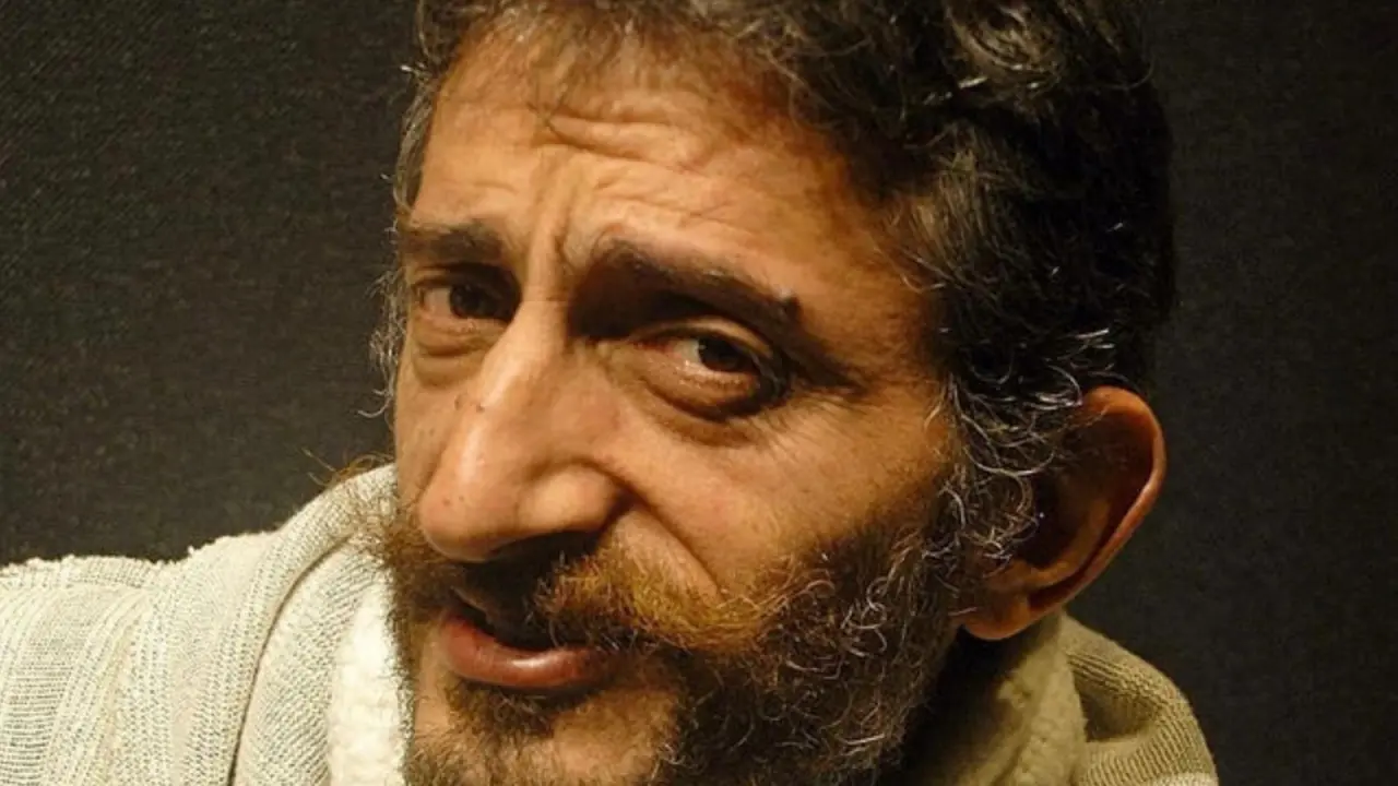 Setten çöplüğe uzanan hikâye... Metin Keçeci’nin son hali yürek burktu! 3