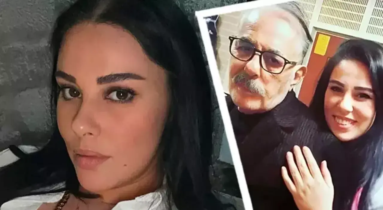 Ferdi Tayfur’un mirası dert oldu! Tuğçe Tayfur’dan ‘algı operasyonu’ isyanı! 1