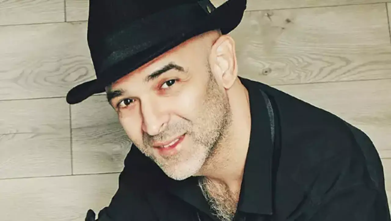 Murat Evgin, Hollywood dizisinde Türkçe şarkı söyledi! 2