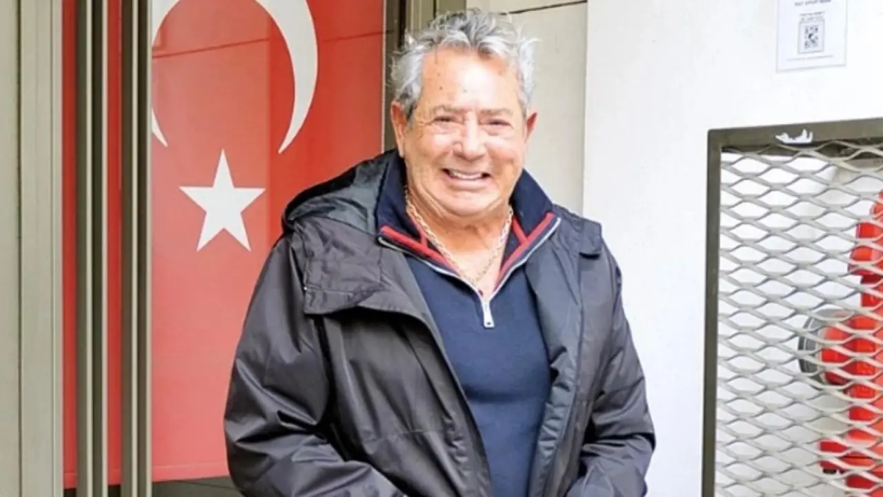 Yeşilçam’da hüzün ve sitem... Salih Güney’in KOAH itirafı ve Engin Çağlar yorumu olay oldu! 2