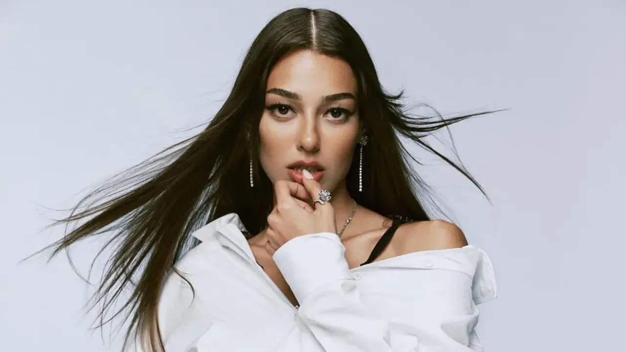 Dilan Çiçek Deniz’den şaşırtan ilişki kriteri! 3