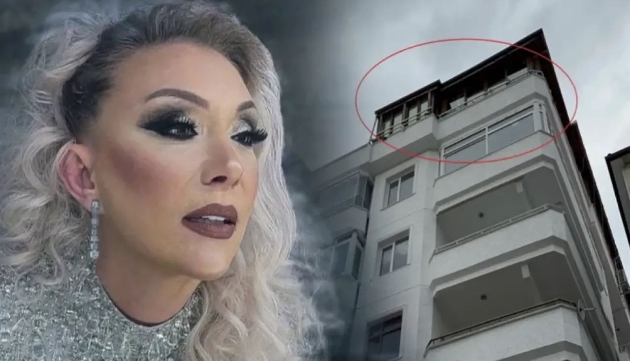 Güllü’nün ölümünde yeni rapor şoku... Arap sabunu iddiası çöktü, kamera TÜBİTAK’ta! 1