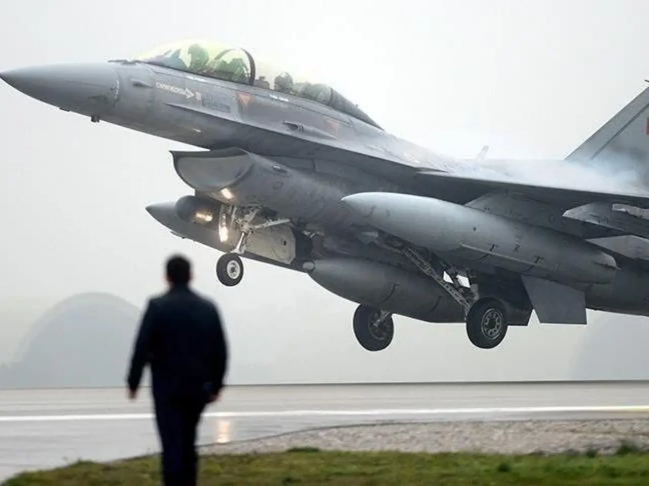 Hava şehitleri unutulmadı: 2001’den bu yana devam eden yas! 4