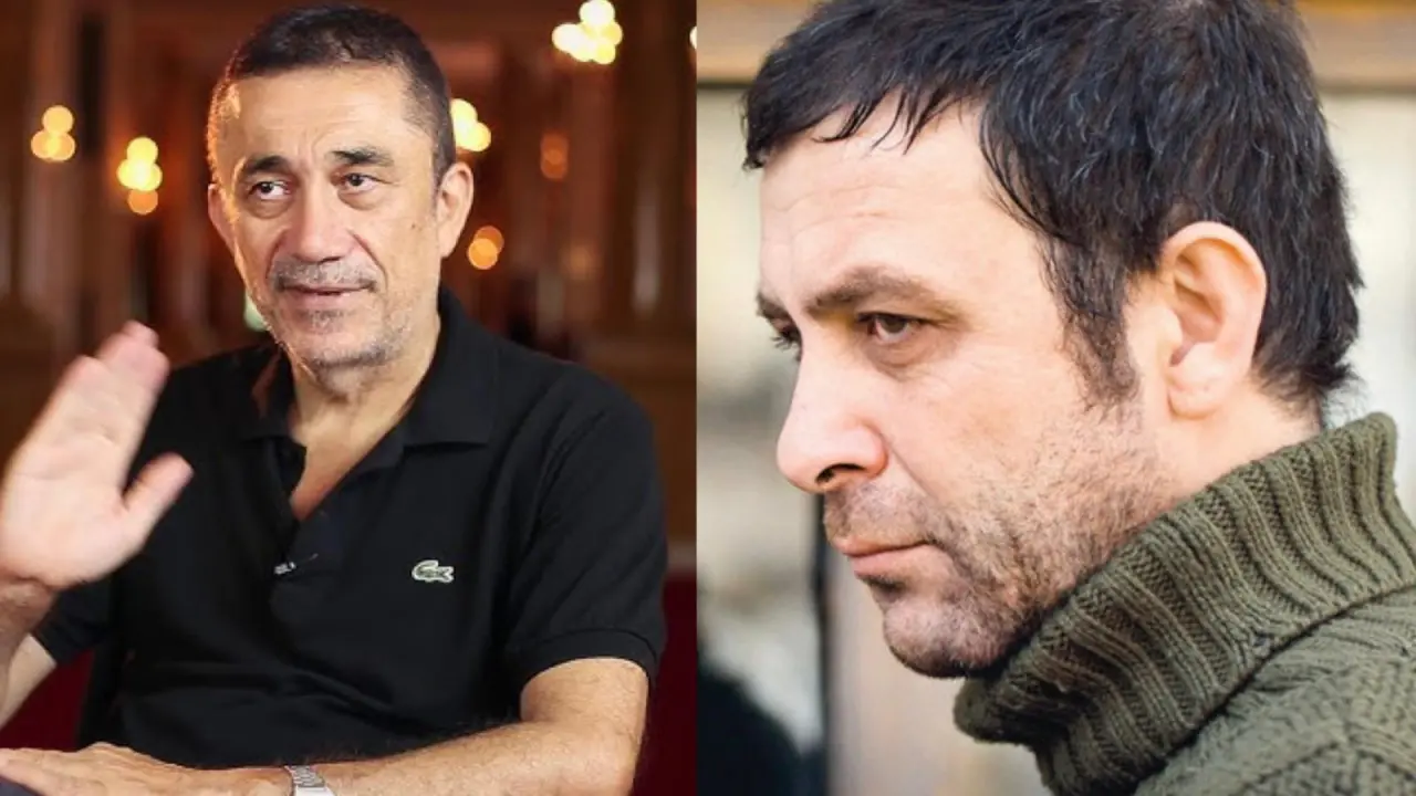 'Set bizim ibadethanemiz!' Nejat İşler’den Nuri Bilge Ceylan’a öfke dolu çıkış! 1