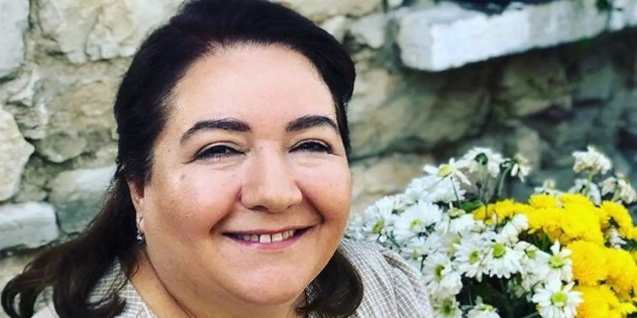 Hürrem Sultan’ın gerçek hikayesi: Meryem Uzerli’yi parlatan gizli keşif yıllar sonra anlatıldı! 2