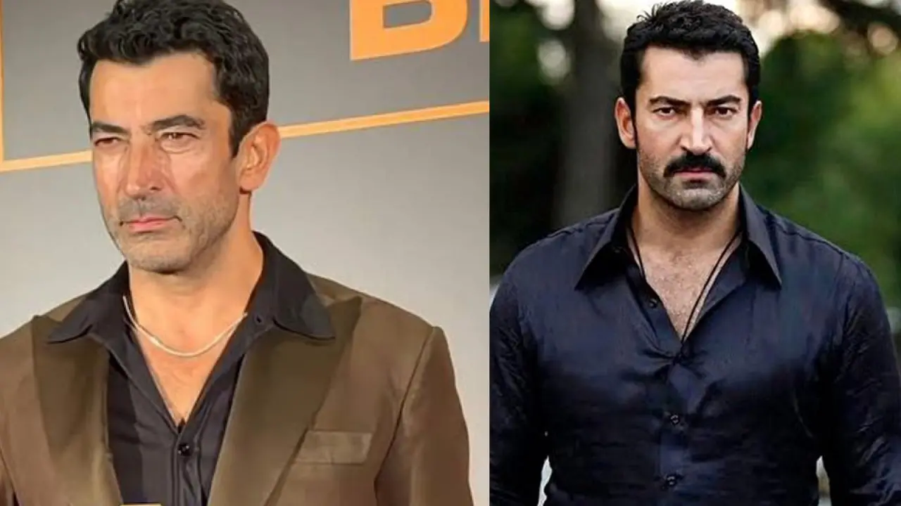 Afra Saraçoğlu etkisi mi? Kenan İmirzalıoğlu gençlik protokolüyle bambaşka biri oldu! 2