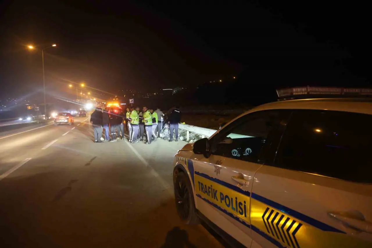 Sadece 17 yaşındaydı... Amcasının o hali yürekleri dağladı! 4