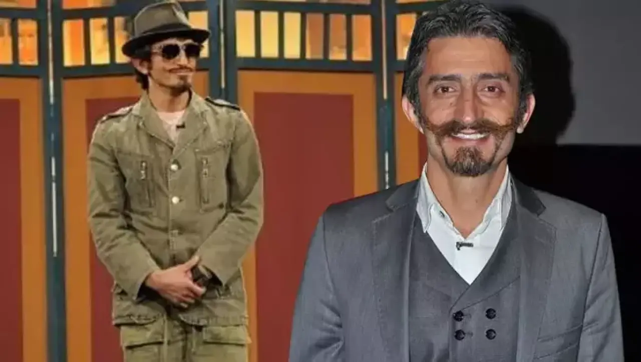 Setten çöplüğe uzanan hikâye... Metin Keçeci’nin son hali yürek burktu! 1