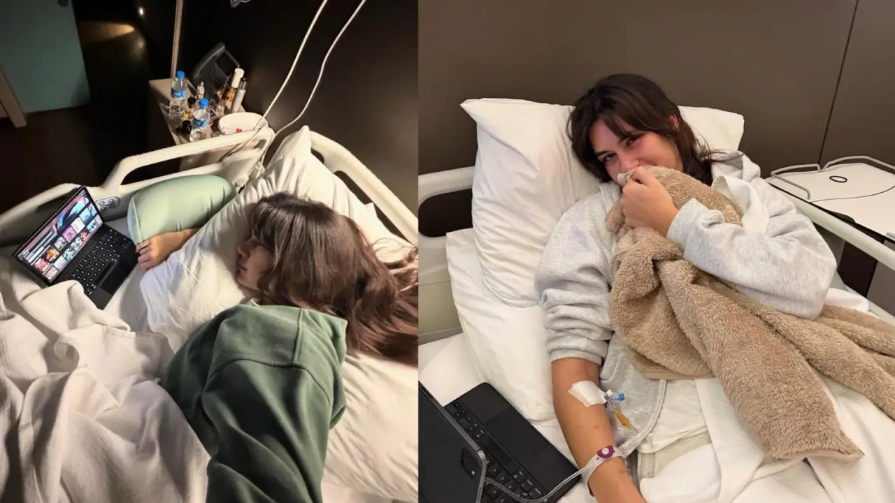 Şükrü Özyıldız’ın eski aşkı Sibil Çetinkaya zor günleri geride bırakıyor! 1