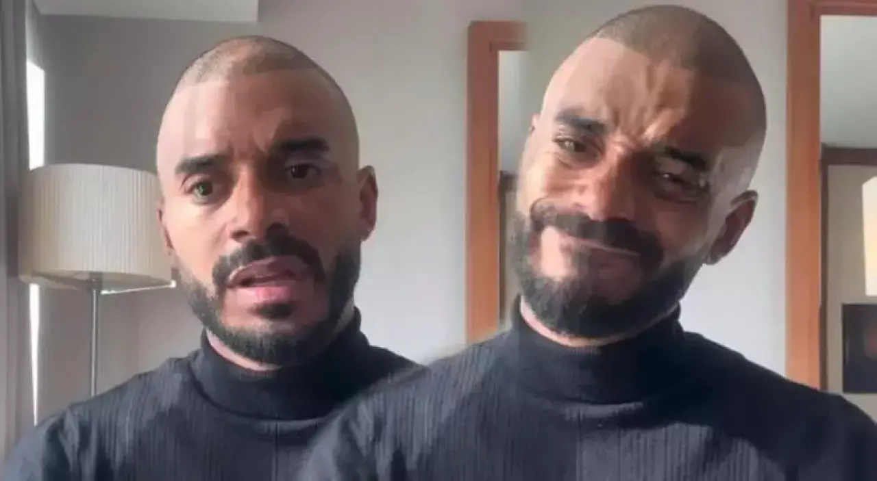 Survivor’da yasak aşk iddiası... Efecan Dianzenza, 16 yıllık evliliğini şarkıyla geri kazanmaya çalışıyor! 2