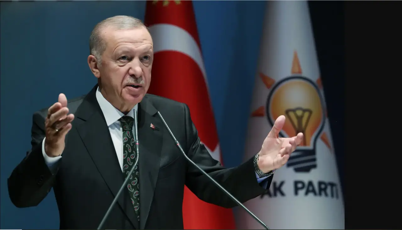 Erdoğan’ın şiirle başlayan iktidar yolculuğu 9