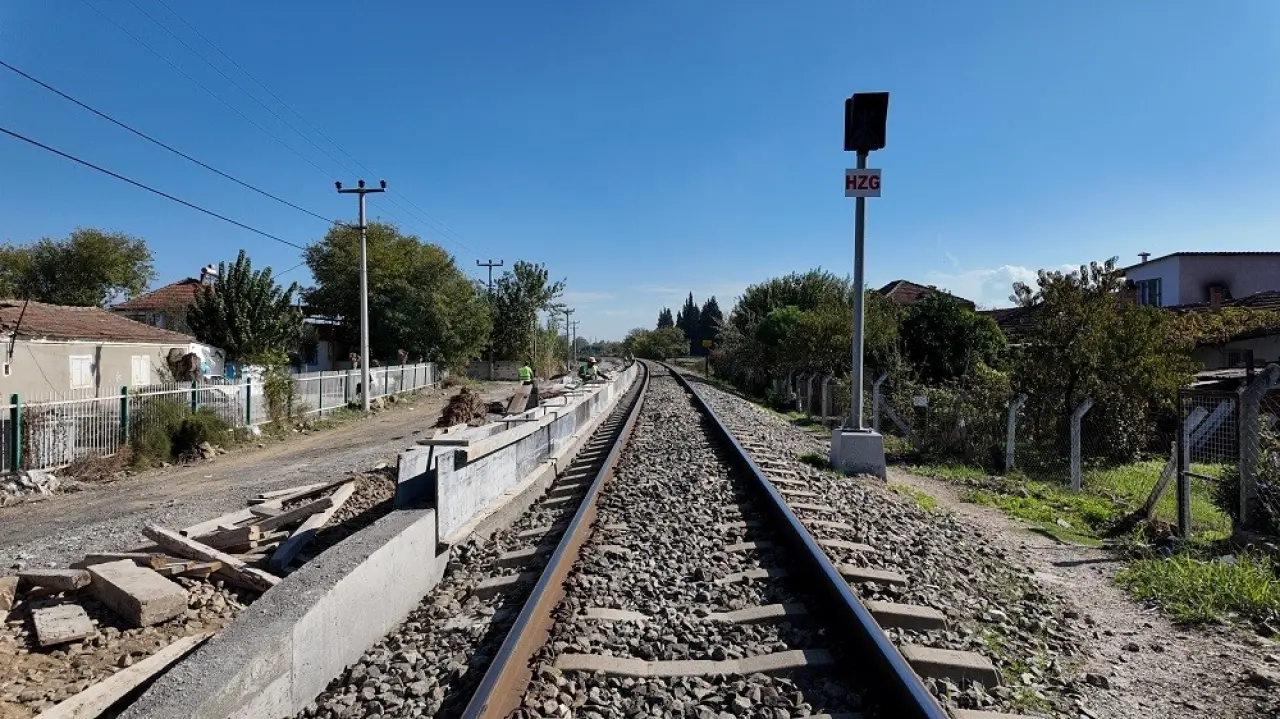 Sessiz raylar yeniden canlanıyor: Neşetiye’de hareket var! 3