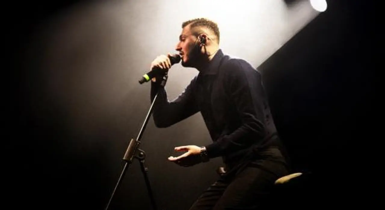 Konser değil, yas zamanı… Rapçi Blok3’ten şehitler için saygı kararı! 3