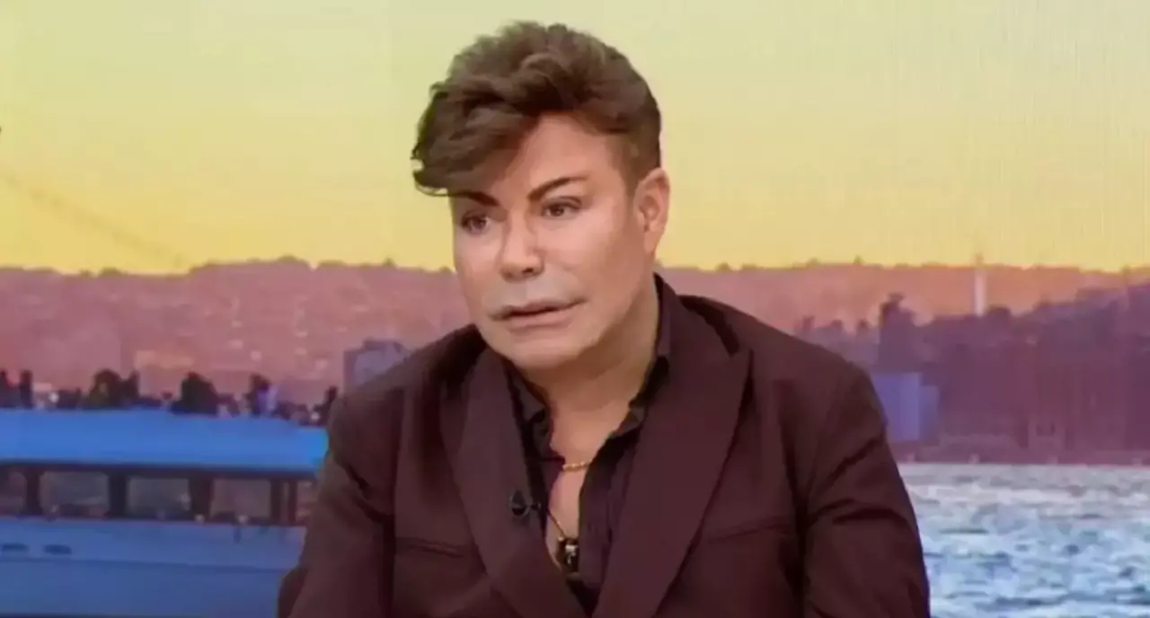 Fatih Ürek’ten umutlandıran gelişme: 22 gün sonra gözlerini açtı! 3