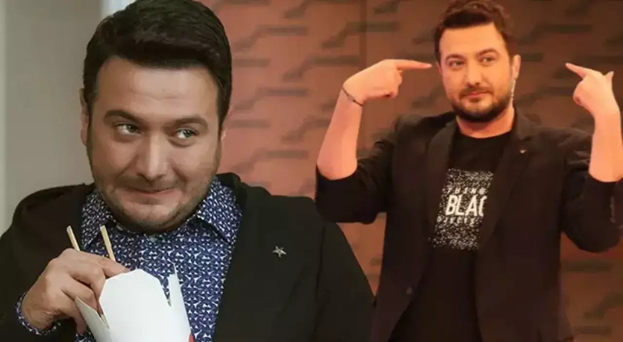 Kerem Bürsin ve Burak Deniz ile aynı listede olan Onur Büyüktopçu: 'Beyefendilik para etmiyor!' 3