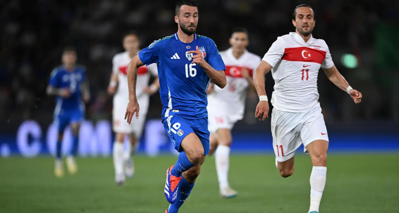 Dünya Kupası yolunda dengeler değişti: Avrupa’dan sürpriz tablo 4