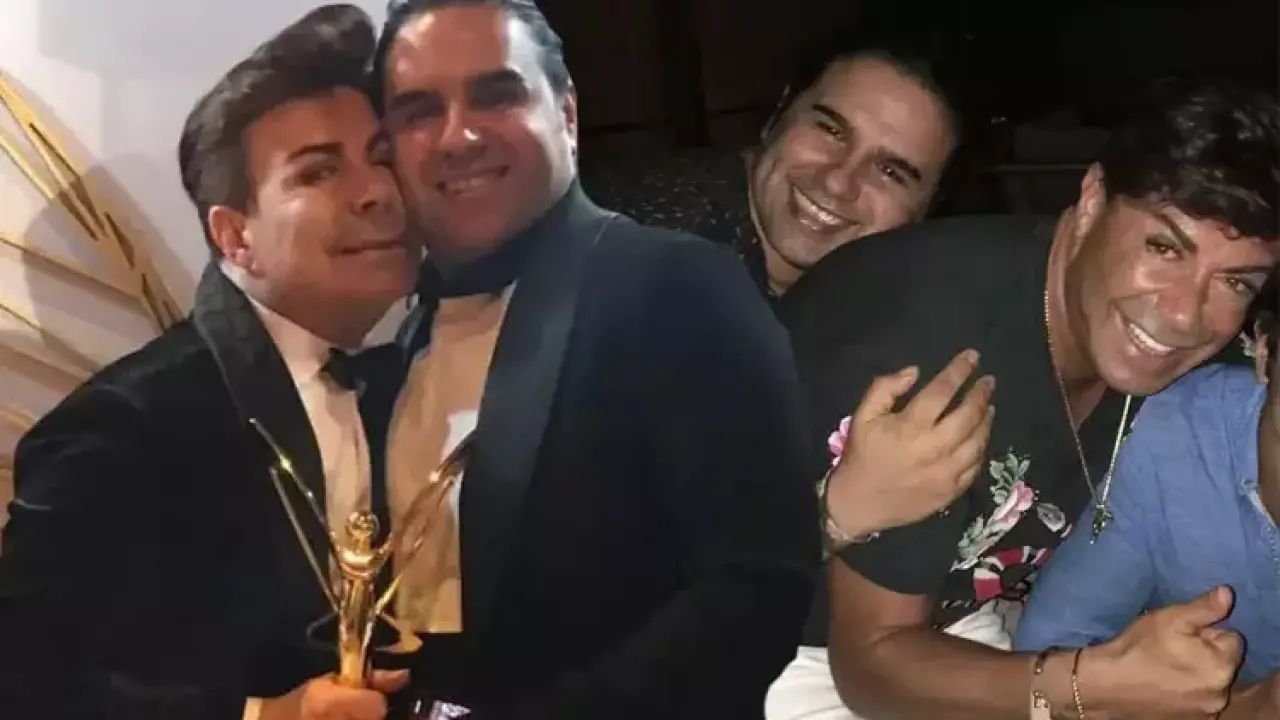 Miras kavgası ortalığı karıştırdı: Fatih Ürek'in menajerinden iddialara yanıt geldi! 4