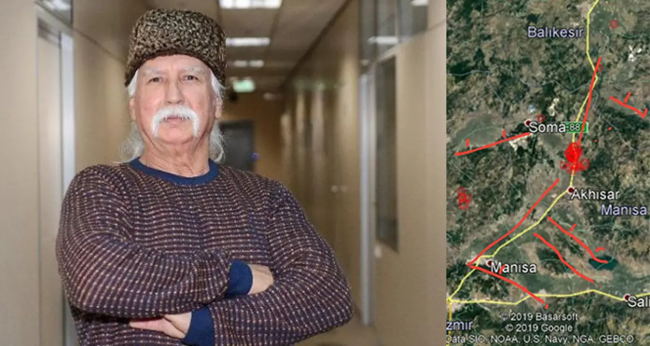 Şener Üşümezsoy uyardı: 'Bunlar artçı değil, yeni depremin işaretleri' 2