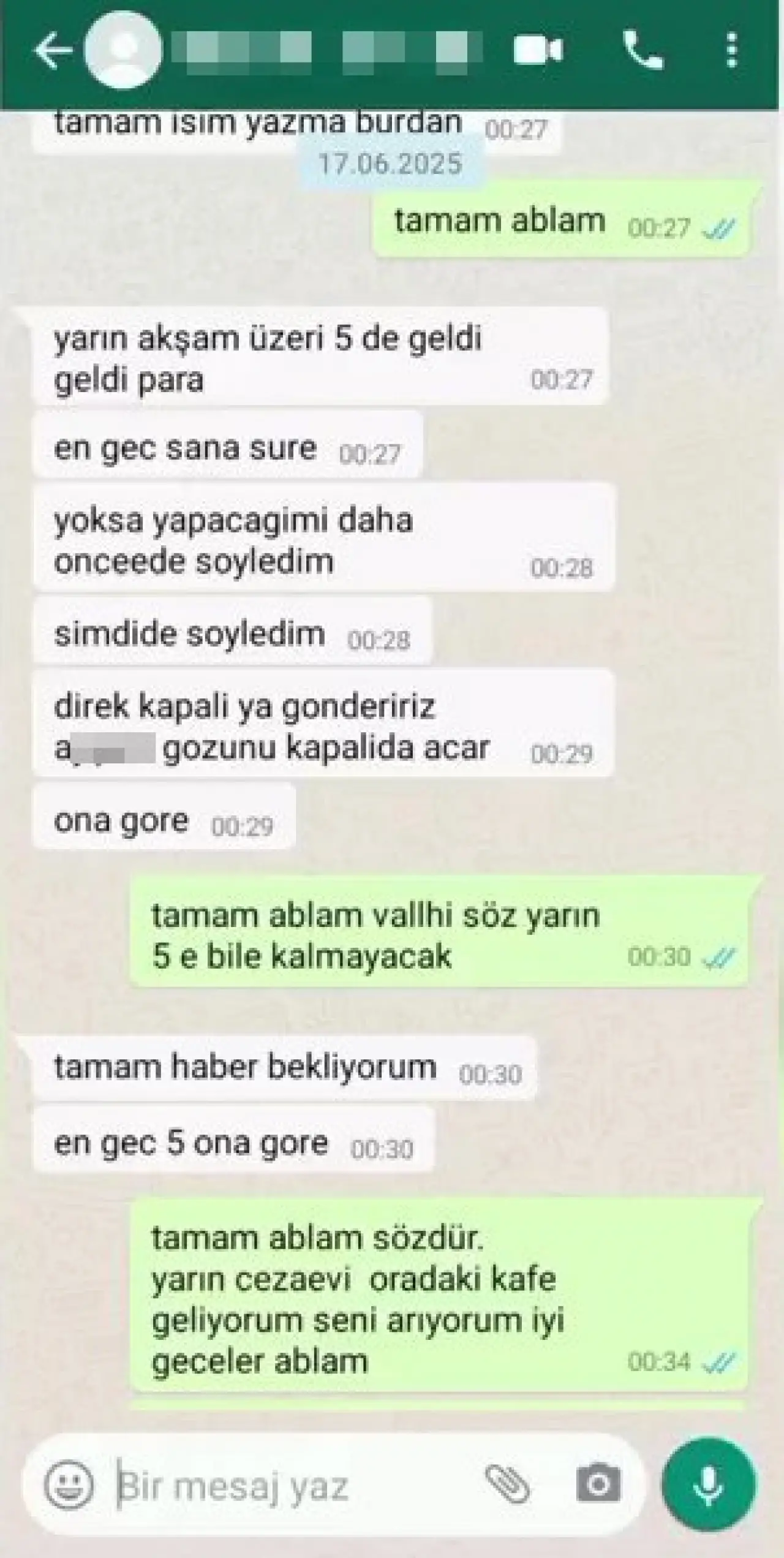Görev yeri değişti, karalama başladı... Yapay zeka ile itibar suikastı! 1