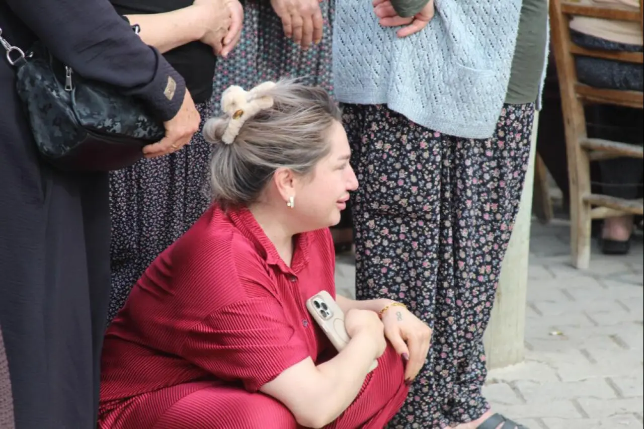 Tüfeği tutukluk yaptı, vazgeçmedi 76’lık katil dehşet saçtı! 3