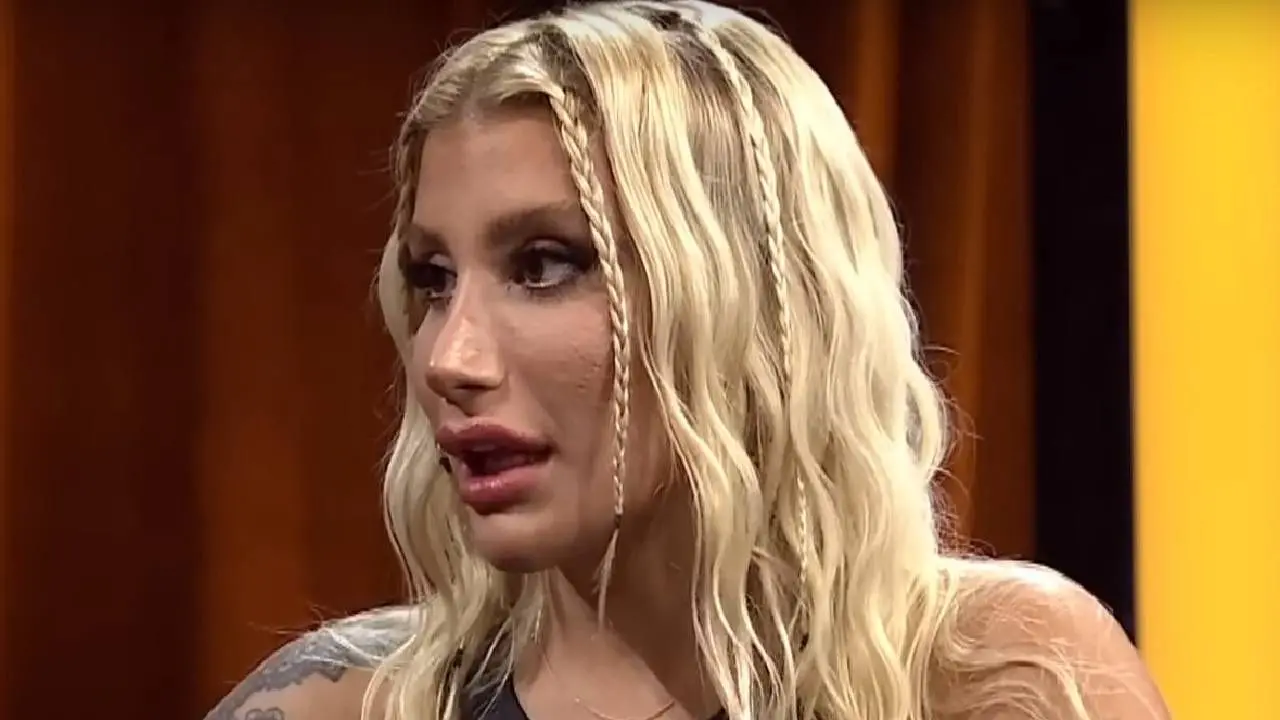 Polisler peşinde... İrem Derici’den Amsterdam’da film sahnesi gibi gece! 1