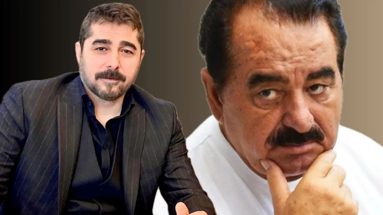 İbrahim Tatlıses 'Keşke yapmasaydım!' dedi, salonu ayağa kaldırdı! 1