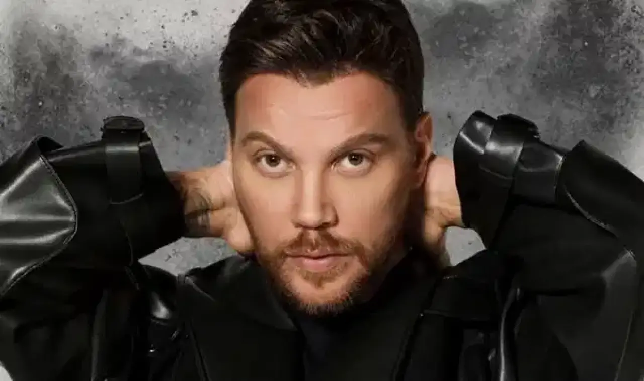 Sinan Akçıl’ın gizemli aşk itirafı ortalığı karıştırdı! 3