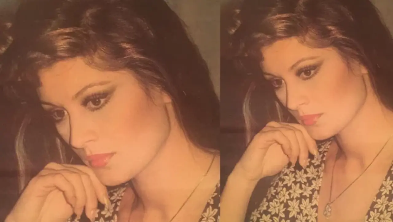 Yeşilçam’ın altın kadını Gülşen Bubikoğlu hâlâ zirvede! 1