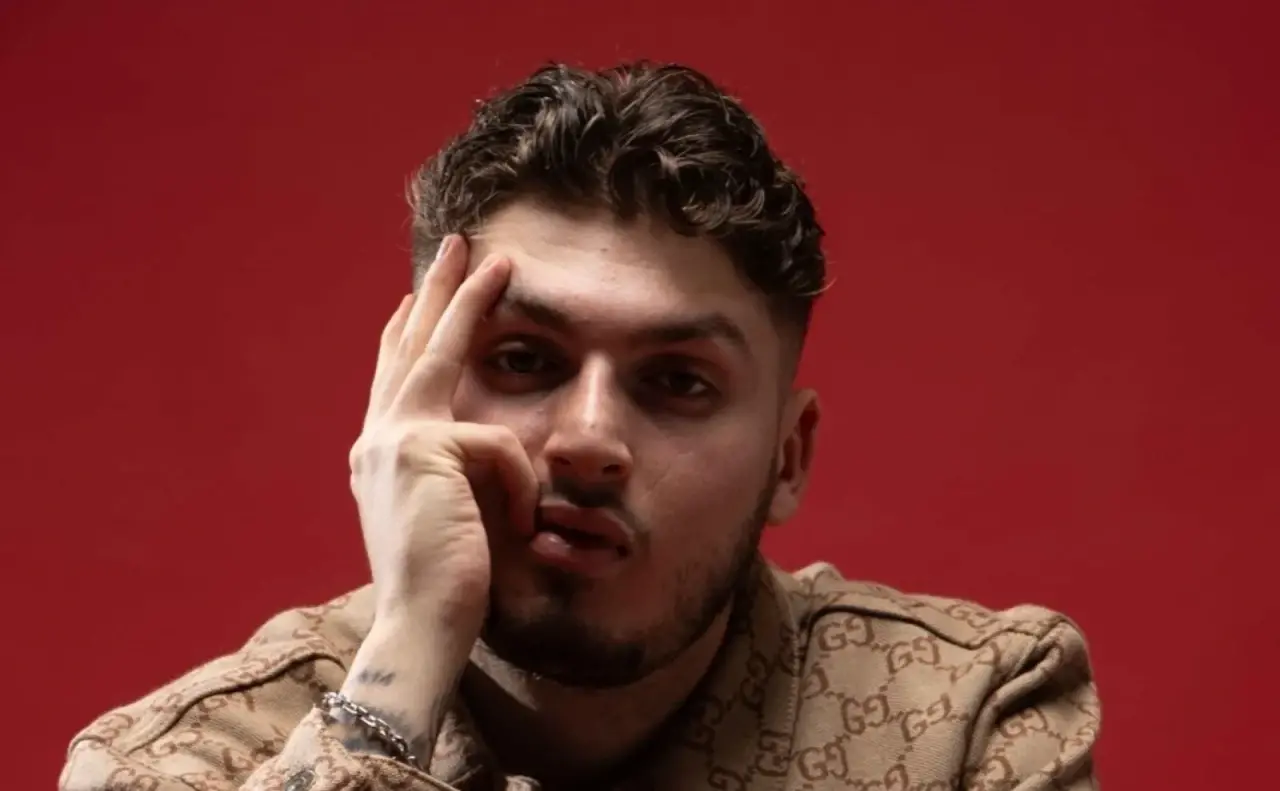 Konser değil, yas zamanı… Rapçi Blok3’ten şehitler için saygı kararı! 1